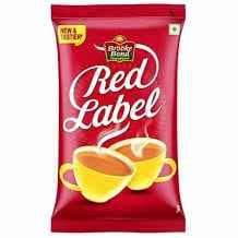 RED LABEL NATURAL CARE 10/-
