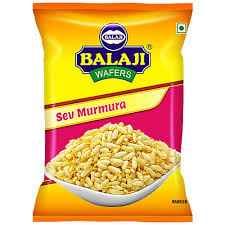 BALAJI MURMURA 40/-