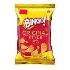 BINGO ORINAL STYLE 50/-