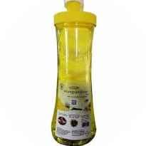ALOEGRAMFLOUR SOAP 220/-