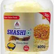 SHASHI GRAM FLOR SOAP 150/-