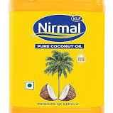 KLF NIRMAL COCONUT OIL 1LTR