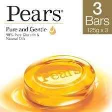 PEARS VALUE PACK 214/-