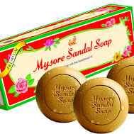 MYSORE SANDAL SOAP 450GM
