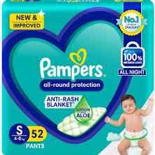 PAMPERS S RS 210/-