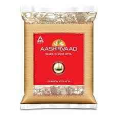 AASHIRVADA SUPERIOR MP ATTA 1KG