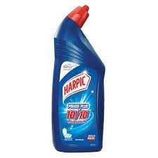 HARPIC 10X ADVANCED 900ML