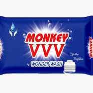 MONKEY VVV 10/-