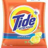 TIDE DETERGENT POWDER 1KG