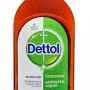 DETTOL LIQUID 550ML