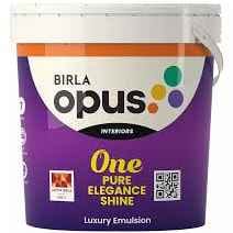 PES 1 One Pure Elegance Shine-4L