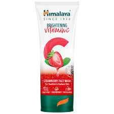 HIMALYA STRAWSERRY FW 50GM