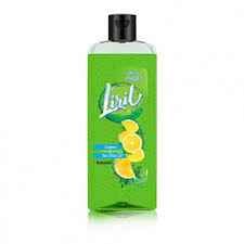 LIRIL LIME BODY WASH 250ML