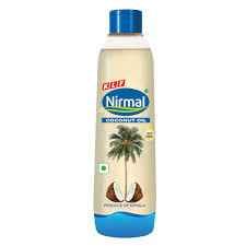 KLF NIRMAL COCONUT OIL 175ML