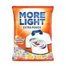 MORE LIGHT 500G