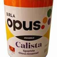 SGE TK BROWN Calista Sparkle Gloss-1L