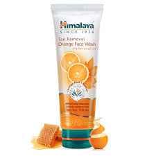 HIMALAYA ORANGE FW 50GM