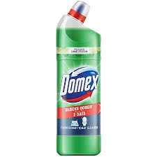 DOMEX ACTIVE GREEN TOLET EXPERT