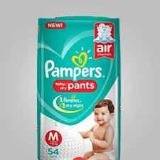 PAMPERS S RS 20/-