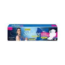 STAYFREE XL SECURE RS 42/-