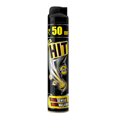 HIT MOSQUITOE SPRAY 50/-