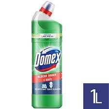DOMEX LIME FRESH TOLET CLEANER