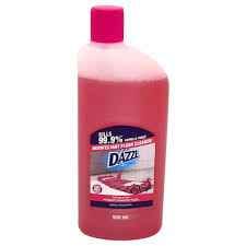 DAZZL FLOOR CLEANER RS 50/-