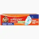 WHISPER REGULAR RS 37/-