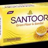SANTOOR GRAM FLOUR 40/-