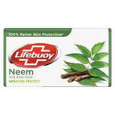 LIFEBUOY NEEM 38/-