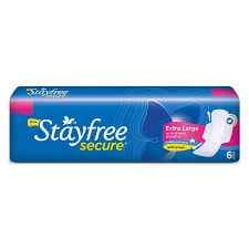 STAYFREE NIGHTS XXL RS 50/-