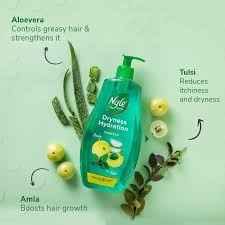 NYLE DRYNESS SHAMPOO 800ML