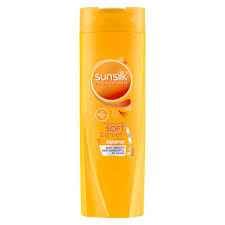 SUNSILK SOFT&SMOOTH SHAMPOO 80,L