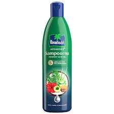 PARACHUTE SAMPOORNA 280ML