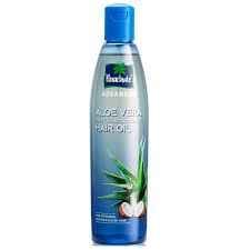 PARACHUTE ALOE VERA 250ML