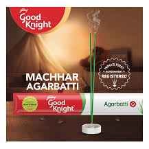 GOOD KNIGHT AGARBATTI 15/-