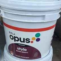 SBD White Style Super Bright-20kg