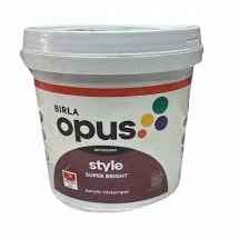 SBD White Style Super Bright-5kg