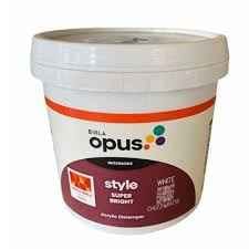 SBD White Style Super Bright-2kg