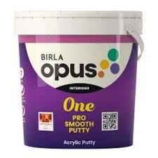 PSY White One Pro Smooth Putty-5kg