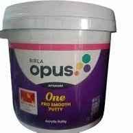 PSY White One Pro Smooth putty-1kg
