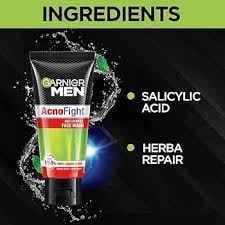 GARNIER MEN ACNO FIGHT 50GM