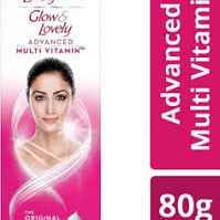 GLOW&LOVELY 80G