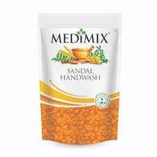 MEDIMIX SANDAL HAND WASH 200ML