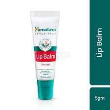 HIMALAYA LIP BALM 5G