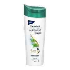 HIMALAYA ANTI-DANDRUFF 180ML