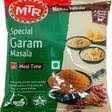MTR GARAM MASALA RS 10/-