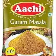 AACHI SUPER GARAM RS 10/-