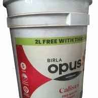 PWP White Calista Pro White Primer-20L