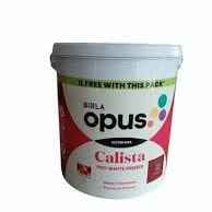 XPWP White Calista pro White Primer-1L